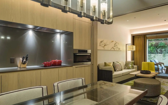 Four Seasons Hotel Kyoto