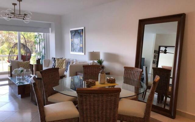 Luxury Apartment in Nuevo Vallarta Villamagna Condo