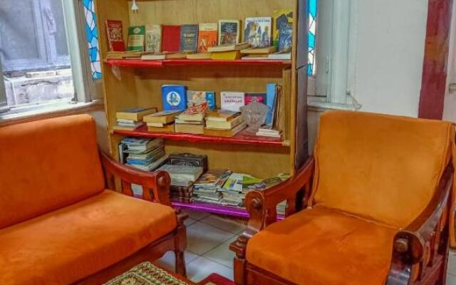 Transit Alexandria Hostel