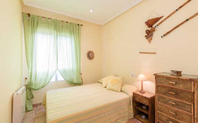 Fidalsa Penthouse Solarium
