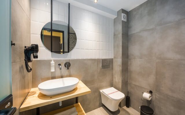 Centro Hotel Ioannina