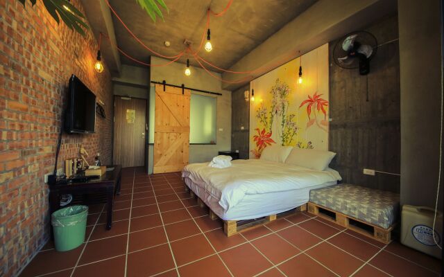 Wikid Design Hotel