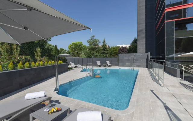 NH Madrid Ribera del Manzanares