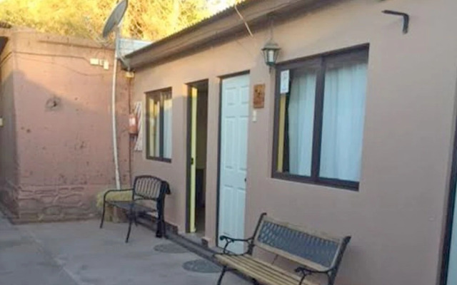 Hostal Inti Para - Hostel