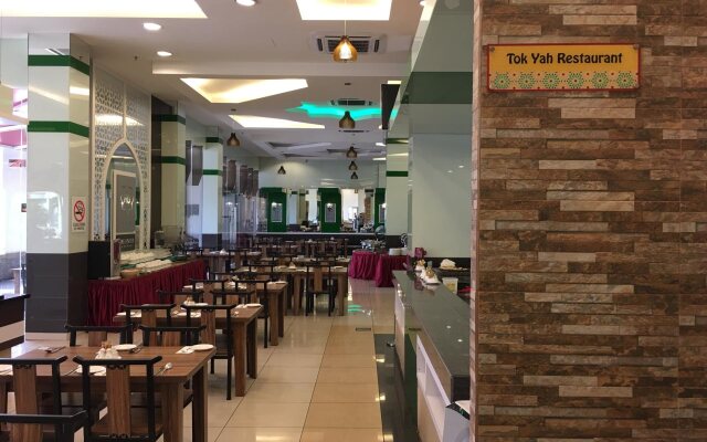 HIG Hotel