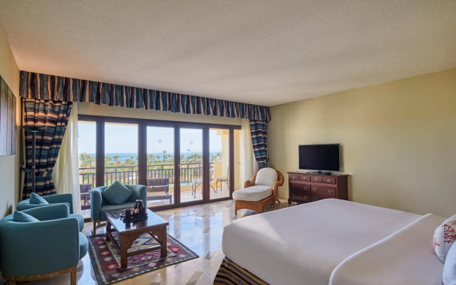 Steigenberger Al Dau Beach	