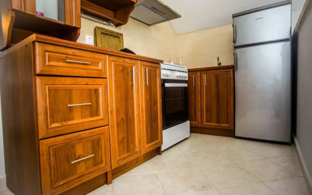 Xenia Ionis Luxury Concept Apartments
