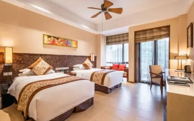 Luyuan International Hotel