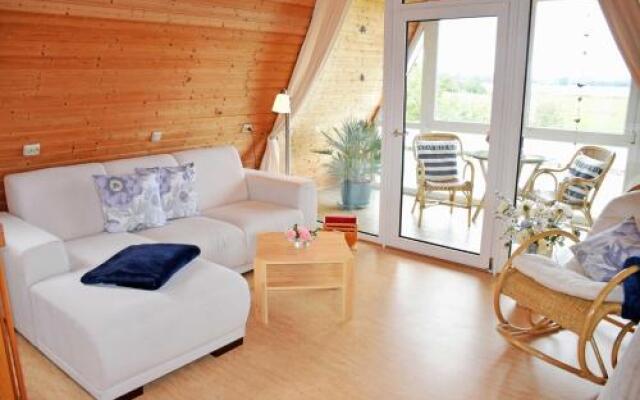 Ferienhaus Mit Seeblick