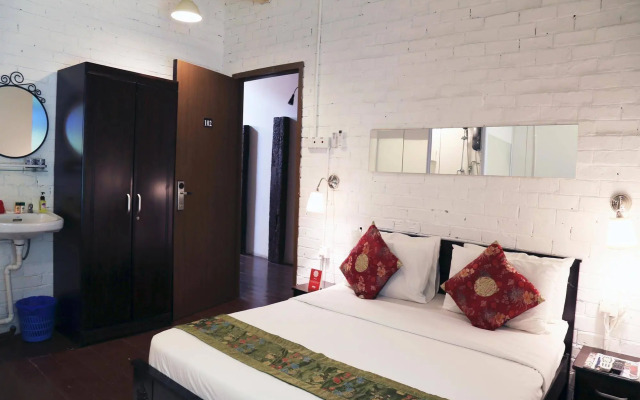 Shanghai 1910 Heritage