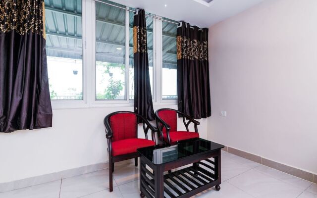 Oyo 26723 Rb Residency