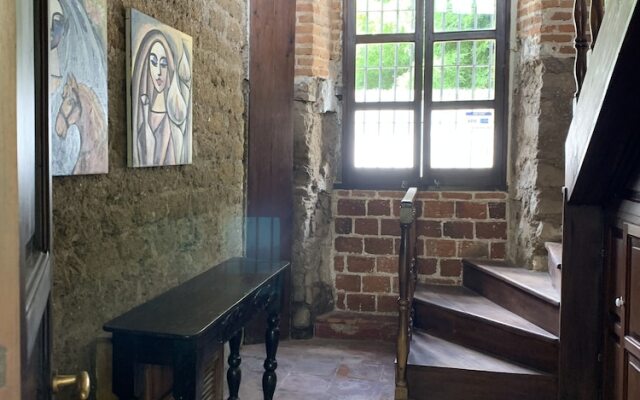 Villa De Antaño