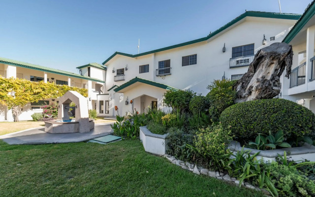 Quinta Dorada Hotel and Suites