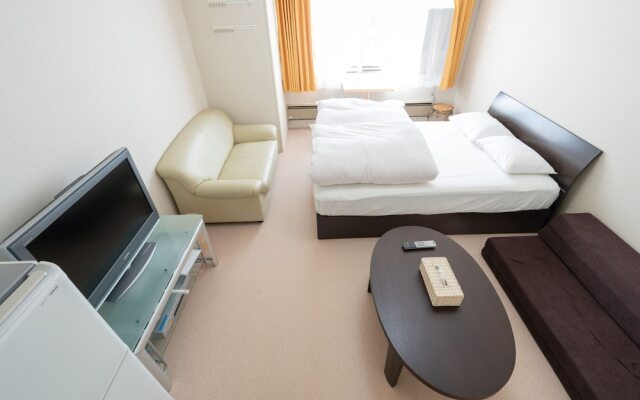 Angel resort yuzawa 411