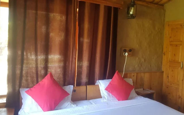 Rajgarh Hills By OYO Rooms