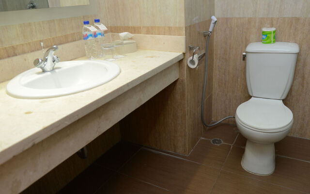 Kristal Hotel Kupang