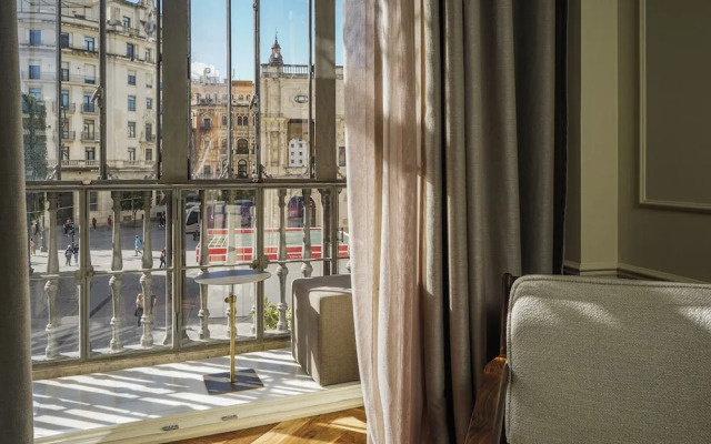 Mercer Plaza Sevilla 5 GL