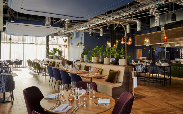 Hotel Indigo Coventry by IHG