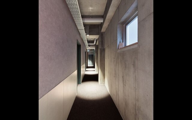 Bunshodo Hotel