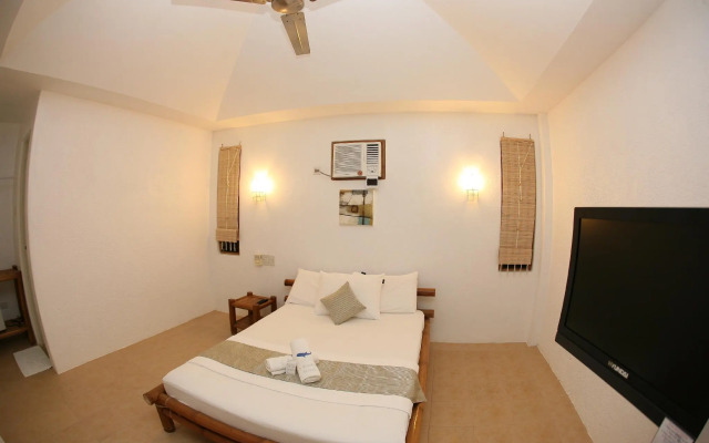 Elysia Beach Resort
