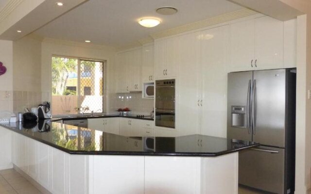 Paradisio Bed and Breakfast