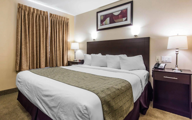 Quality Inn