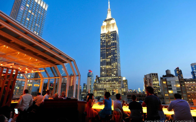 Marriott Vacation Club®, New York City