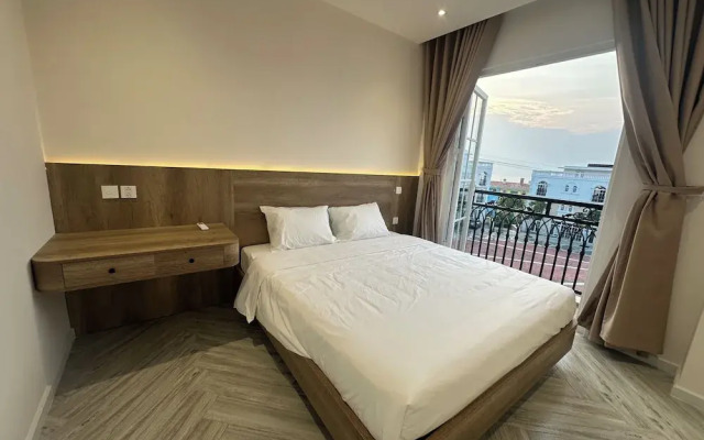Novus Sol Hotel