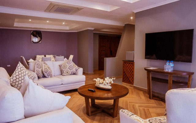 Tanga Beach Resort & Spa