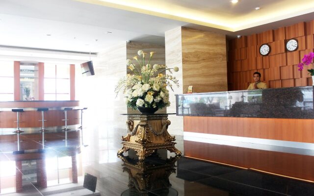 Demelia Hotel