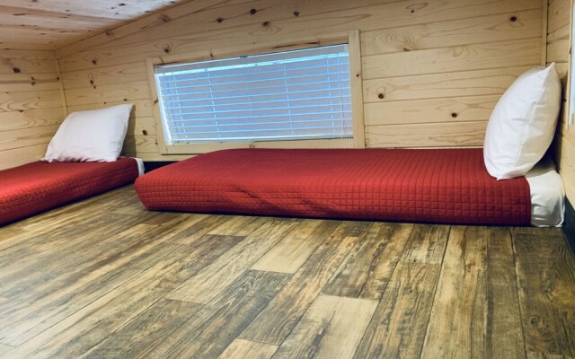 River Run Cabins