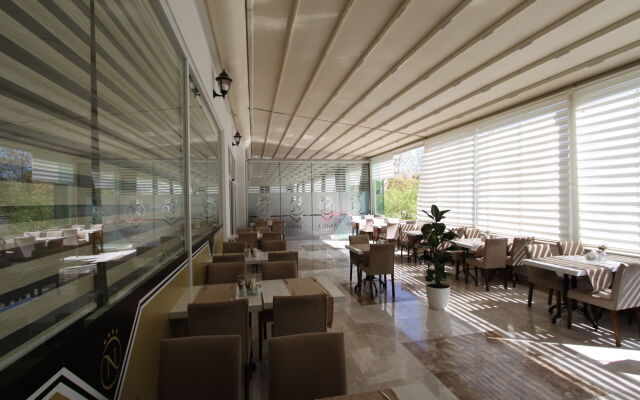 Navona Hotel