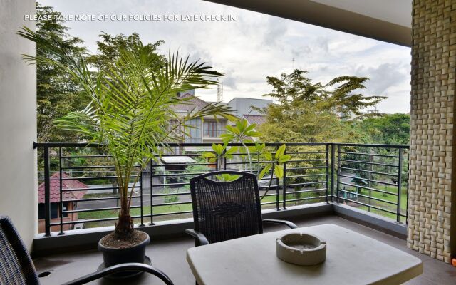Casa Vanda Guesthouse
