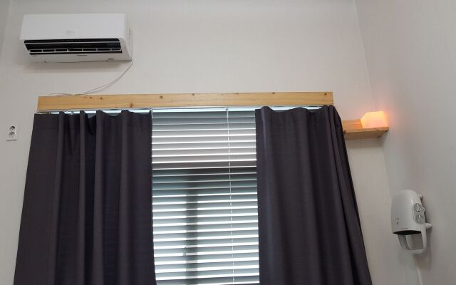 Hotel Maison de Geoje