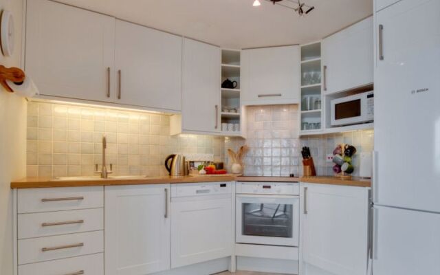 Flat 31 Clifton Court