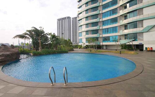 Grand Kamala Lagoon by Veeroom