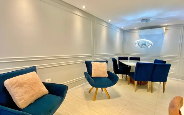 Residencial Palm Jumeirah