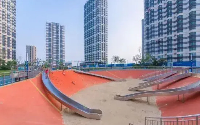 Victoria Seaview Apartment