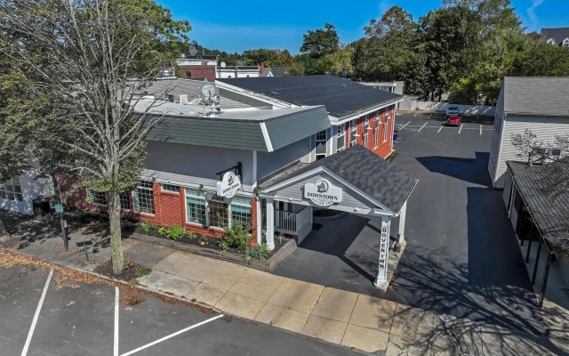 Days Inn by Wyndham Dover
