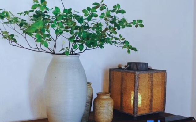 Youshe Guesthouse