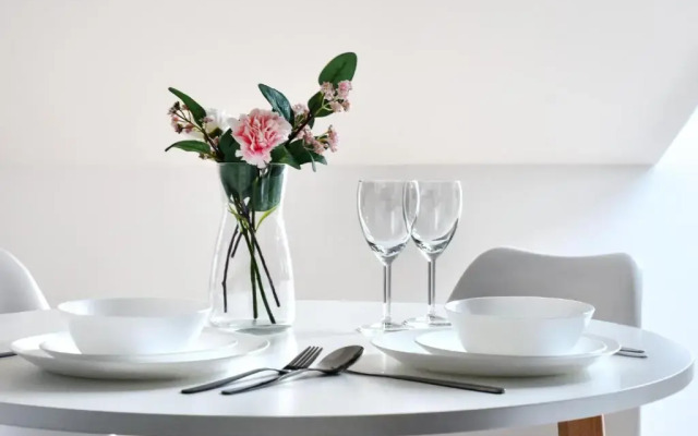 Apartament IX Wieków