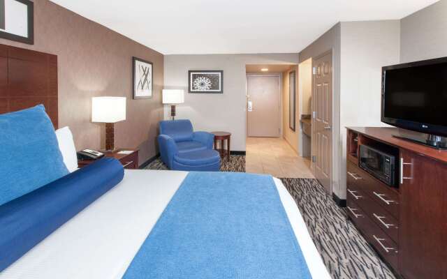 Wyndham Garden Elk Grove Village/O'Hare