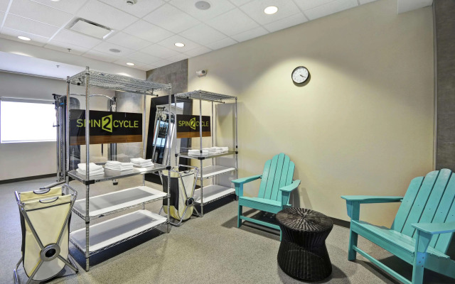 Home2 Suites by Hilton Brownsville