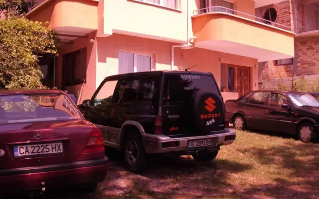 Family Hotel Park Beach