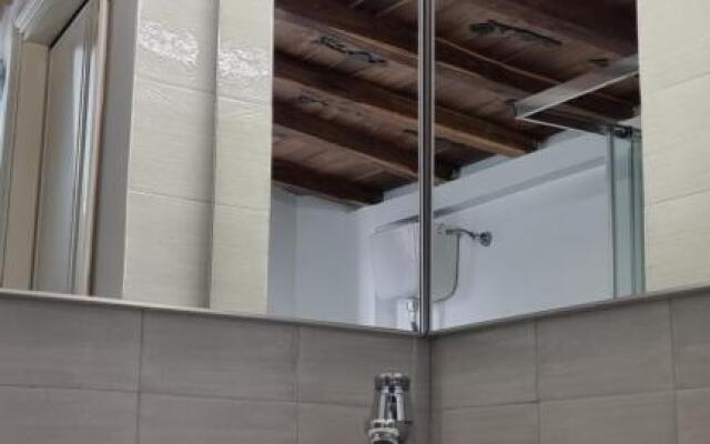 Studio della Pace, Classy & Charming - RENOVATED