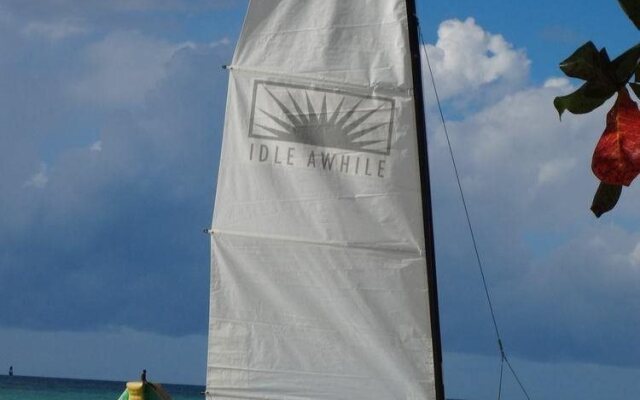 Idle Awhile The Villas