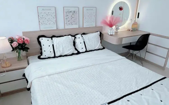 Minh Anh Apartment