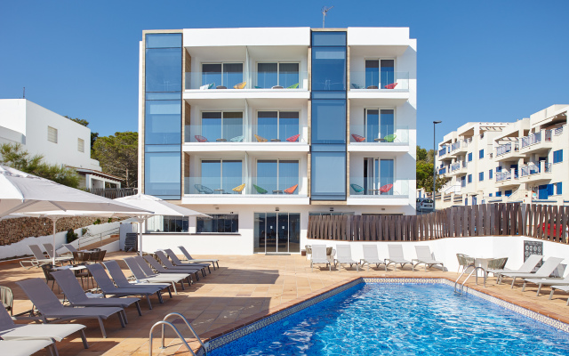 Sol Bahia Ibiza Suites