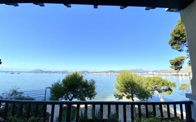 Kika Apartment in Pollensa / Pollença