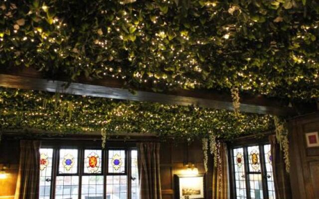 The Lion Hotel